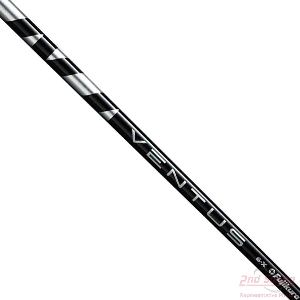 Fujikura Ventus Black Velocore Driver Shaft | 2nd Swing Golf